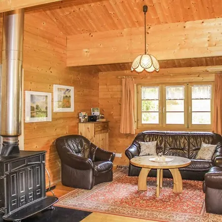 Donau 18 Vakantiehuis *