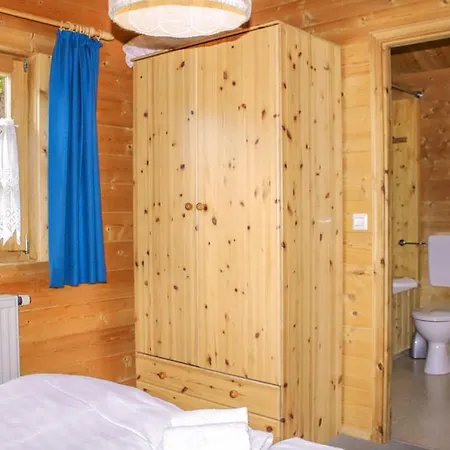 Vakantiehuis Donau 18