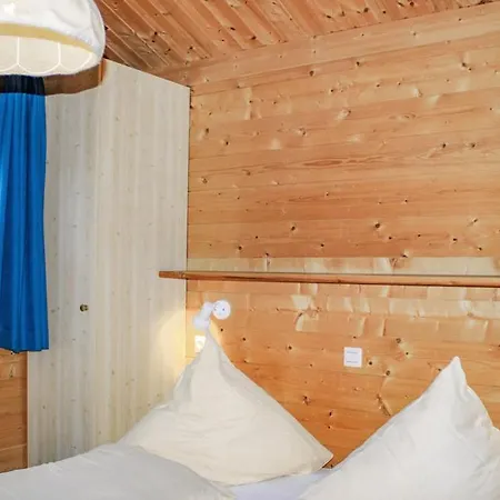 Vakantiehuis Donau 18