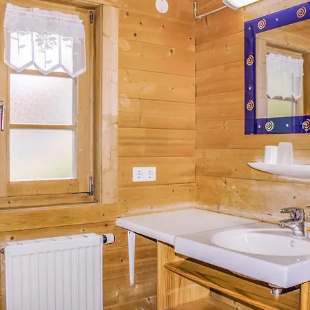 Vakantiehuis Donau 18 *