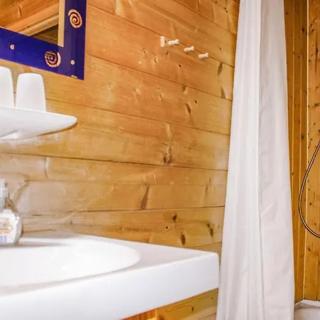 Vakantiehuis Donau 18 *